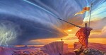 The Way of Kings by Brandon Sanderson Free eBook (Mailing List Signup Required) @ Tor.com