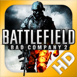 Battlefield: Bad Comapny 2 for iPad (World) Only AUD$0.99 with Highest Price AUD$10.49 (90% off)