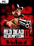 [PC] Red Dead Redemption 2 $59.99 @ CD Keys