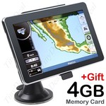 7.0" Touch Bluetooth GPS Navigation Music/Video Player, AU$94.91+Free Shipping - TinyDeal.com 