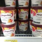 [WA] Häagen-Dazs Mango and Raspberry Ice Cream 457ML $1.99 (RRP $12) @ Spudshed (Best Before 01/09/2020)