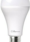 Laser 10W Smart White Bulb (E27/B22) $10 + Delivery @ Laser or Free C&C @ Harvey Norman/Joyce Mayne/Domayne