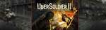 [PC] DRM-free - Free - Ubersoldier II - Indiegala