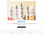 La Mav Organic Skincare and Makeup $20 off Deal