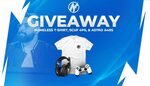 Win a PS4 Controller, Headset & T-Shirt from Astro, Scuf & Nameless
