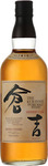 [eBay Plus] Kurayoshi Pure Malt Sherry Cask Whisky 700ml $75.96 Delivered @ Dan Murphy's eBay
