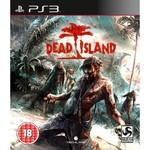 DEAD ISLAND PS3 for $51.64!!!! [Free Delivery]  