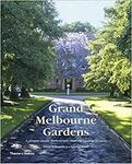 Grand Melbourne Gardens: A glimpse inside Melbourne's ... gardens $12.80 + Delivery ($0 w/ Prime/ $39 Spend) @ Amazon AU