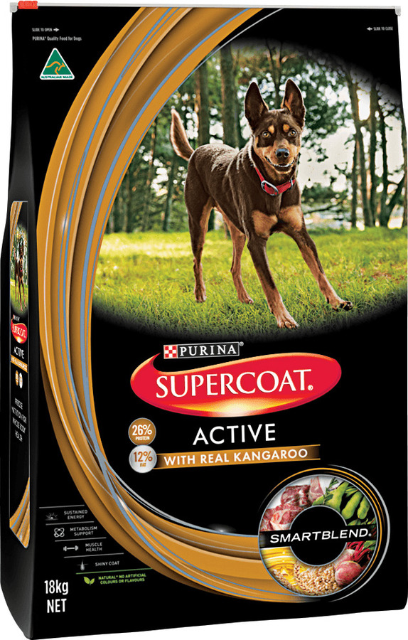 petcircle supercoat