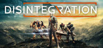 [PC] Steam - Free to Play - Disintegration - Steam