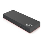 [Open Box] - Lenovo ThinkPad Thunderbolt 3 Dock Gen 2 $299 @ Mwave