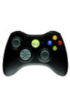 XBOX Controller Black- Wireless - $29 Delivered - No Rechargeable Battery Pack