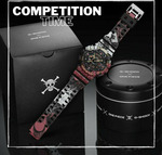 Win a G-Shock One Piece Worth $349 from Watch Depot