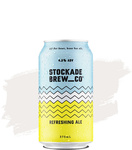 Cases of Craft Beer from Stockade Brew Co. from $49 + Delivery (Free over $75 Spend) @ Craft Cartel