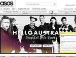 ASOS - 15% off Everything Sale