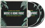 Music from The Homefront CD $6.99 + Shipping or Digital $5.99 (Was $19.99) at Band T-Shirts (for Day on The Green)