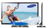 Samsung 3D SMART LED 46” TV PLUS a Pair of 3D Glasses Only $1,299!