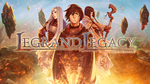 [Switch] Legrand Legacy: Tale of The Fatebounds $3 (Save 90%) @ Nintendo eShop