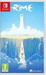 [Switch] Rime - $19.31 + Delivery (Free with Prime + $49 Spend) @ Amazon UK via AU