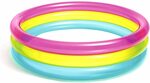Rainbow Baby Pool 86cm X 25cm $5.91 + Delivery ($0 with Prime / $39 Spend) @ Amazon AU