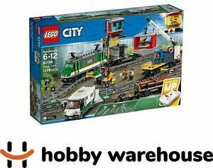 Hobby 2025 warehouse lego