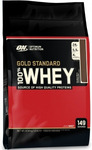 Optimum Nutrition Gold 100% Whey 10lb $132 Delivered @ Discount Active Nutrition