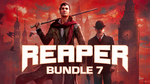 [PC] Steam - Reaper Bundle 7 (11 games) - $6.19 (was $277.88) - Fanatical