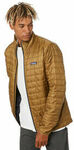Patagonia Men's Nano Puff Jacket Coriander Brown $167.97 Delivered (Was $299.95) @ SurfStitch