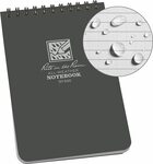Rite in The Rain Weatherproof Top Spiral Notebook $4.09 + Delivery ($0 with Prime/ $39 Spend) @ Amazon AU