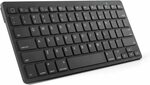 CHOETECH Bluetooth Wireless Keyboard for iPhone/iPad/iMac/Android $23 + Del ($0 with Prime/ $39 Spend) @CHOETECH Amazon AU