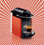 $50 Cashback on Selected Nespresso Machines Purchased Now till 11 Jan 12