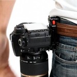 Capture Camera Clip System by Peak Design $49.99 + $5.95 Shipping from GadgetBox.com.au