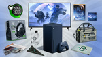 Win an Xbox Series X/TV/D2: BL Bundle Worth $2,610 or 1 of 9 D2: BL Prize Packs from Ziff Davis