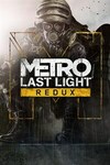[XB1] Metro: Last Light Redux $5.39 (was $26.95)/Mable & The Wood $5.61 (was $22.45) - Microsoft Store