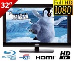 Bosston 32in Full HD LCD TV $289 @ Catch Of The Day