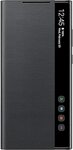 Samsung Galaxy Note 20 Clear View Cover (Black) $31.60 + Delivery ($0 with Prime/ $39 Spend) @ Amazon AU