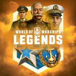 [PS4, PS5] Free - World of Warships: Legends – Jump-Start 2 December Starter Pack (PS Plus required) - PlayStation Store