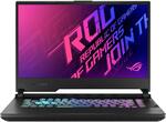 Asus ROG Strix G512 15.6 240hz Laptop (512GB) RTX 2070 Intel Core i7-10750H $1998 ($100 Cashback via Redemption) @ JB Hi-Fi