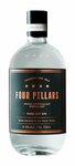 Four Pillars Rare Dry Gin 2×700ml $130 @ Liquorland