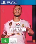 [PS4] FIFA 2020 $8 + Delivery/in Store @ BIG W