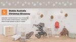 Win a Baby Bundle Worth $9,950 from Stokke Australia