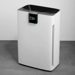 Large Air Purifier $99 (Was $169) Delivered @ Target