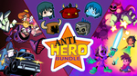 [Switch] Anti Hero Bundle: Nefarious, Reverse Crawl, & Underhero $9.22 @ Nintendo eShop