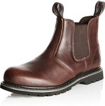 Rivers Goodyear Welt Work Boots $59.40 (2 Styles & 4 Colours) + Shipping or Pickup @ Rivers
