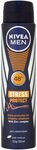Nivea Aerosol Anti-Perspirant Deodorant Spray 250ml $2.97 ($2.67 Sub&Save) - Min Order 3 + Delivery ($0 with Prime) @ Amazon AU