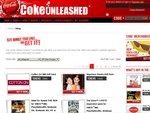 225 Coke Unleashed Tokens for $50 Gift Card for Various Stores (Glue, General Pants, Footlocker)