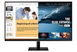 Samsung 32M70A 32" USB-C 4K Smart Monitor (VA, 60Hz) Officeworks $584.16 (Was $679) - Price Beat (Newegg.com)