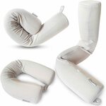 [Prime] Twist Memory Foam Travel Pillow $23.99 Delivered @ Cosy Homeware via Amazon AU