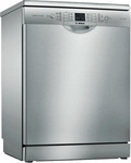 Bosch Stainless Steel Freestanding Dishwasher Series 4 $758 ($738 with LatitudePay) @ The Good Guys