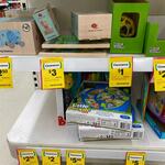 Woolworths Baby and Toddler Clearance